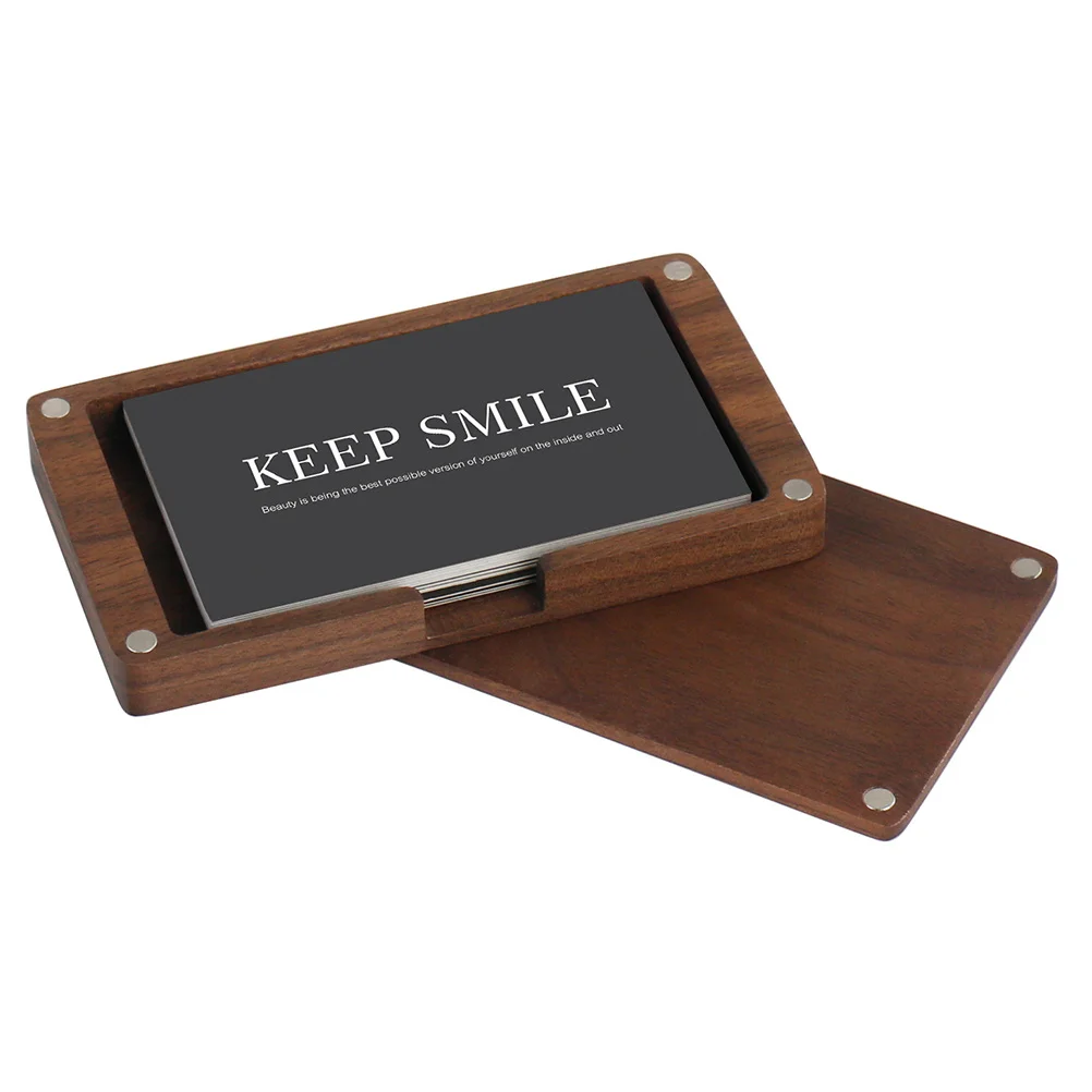 حافظة بطاقات مغناطيسية، حامل بطاقات عمل، غطاء بطاقات سفر محمول، خفيف الوزن، واقي جواز السفر، حاوية بطاقات خارجية