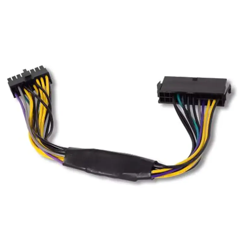 24 To 16 Adapter Cable Suitable For Fujitsu Siemens Machine ATX Ordinary Power Supply For Fujitsu