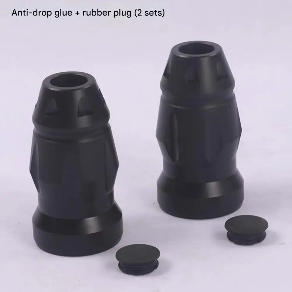 Motorcycle accessories suitable for ZONTES ZT G1-125 U1-125 Z2-125 U1-155 U1-150 bumper anti-fall guard bar protective glue