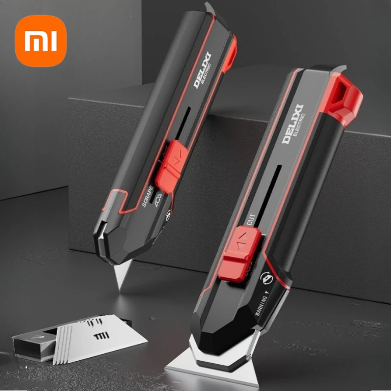Xiaomi DELIXI ΡΠ½ΠΈΠ²Π΅ΡΡΠ°Π»ΡΠ½ΡΠΉ Π½ΠΎΠΆ-ΡΡΠ°Π½ΡΡΠΎΡΠΌΠ΅Ρ, ΠΏΡΠΈΠ½Π°Π΄Π»Π΅ΠΆΠ½ΠΎΡΡΠΈ Π΄Π»Ρ ΡΡΠΊΠΎΠ΄Π΅Π»ΠΈΡ, ΠΎΡΠΈΡΠ½ΡΠ΅ Π³Π°Π΄ΠΆΠ΅ΡΡ, ΠΌΠ½ΠΎΠ³ΠΎΡΡΠ½ΠΊΡΠΈΠΎΠ½Π°Π»ΡΠ½ΡΠ΅ ΠΎΡΡΡΡΠ΅ ΠΊΠ°Π½ΡΠ΅Π»ΡΡΡΠΊΠΈΠ΅ ΠΏΡΠΈΠ½Π°Π΄Π»Π΅ΠΆΠ½ΠΎΡΡΠΈ Π΄Π»Ρ ΡΠ΅Π·ΠΊΠΈ Π±ΡΠΌΠ°Π³ΠΈ Xiaomi DELIXI ΡΠ½ΠΈΠ²Π΅ΡΡΠ°Π»ΡΠ½ΡΠΉ Π½ΠΎΠΆ-ΡΡΠ°Π½ΡΡΠΎΡΠΌΠ΅Ρ, ΠΏΡΠΈΠ½Π°Π΄Π»Π΅ΠΆΠ½ΠΎΡΡΠΈ Π΄Π»Ρ ΡΡΠΊΠΎΠ΄Π΅Π»ΠΈΡ, ΠΎΡΠΈΡΠ½ΡΠ΅ Π³Π°Π΄ΠΆΠ΅ΡΡ, ΠΌΠ½ΠΎΠ³ΠΎΡΡΠ½ΠΊΡΠΈΠΎΠ½Π°Π»ΡΠ½ΡΠ΅ ΠΎΡΡΡΡΠ΅ ΠΊΠ°Π½ΡΠ΅Π»ΡΡΡΠΊΠΈΠ΅ ΠΏΡΠΈΠ½Π°Π΄Π»Π΅ΠΆΠ½ΠΎΡΡΠΈ Π΄Π»Ρ ΡΠ΅Π·ΠΊΠΈ Π±ΡΠΌΠ°Π³ΠΈ