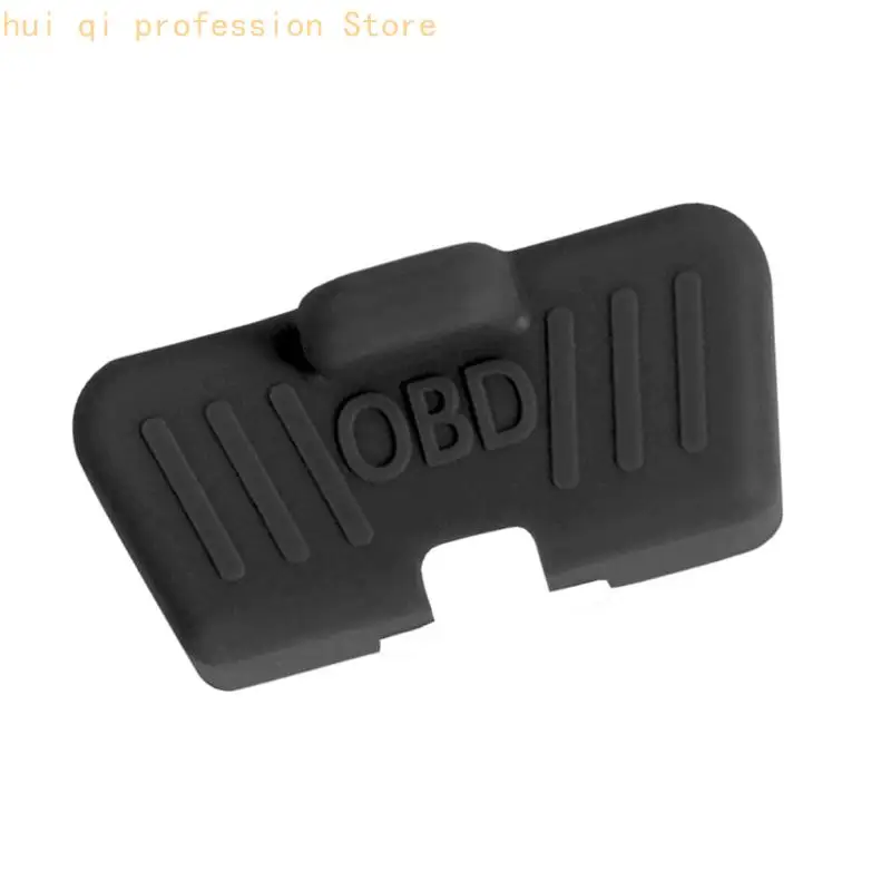 Upgrades Port ShieldProtective Cap Hochtemperaturbeständige Abdeckung Einfache Installation für Elektrofahrzeug 3/Y/YL H8WE – Detail 8