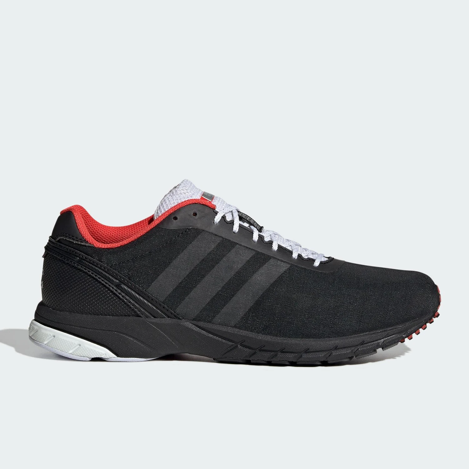 Adidas genuine clover men's and women's low cut running and wear-resistant sports shoes JQ5784