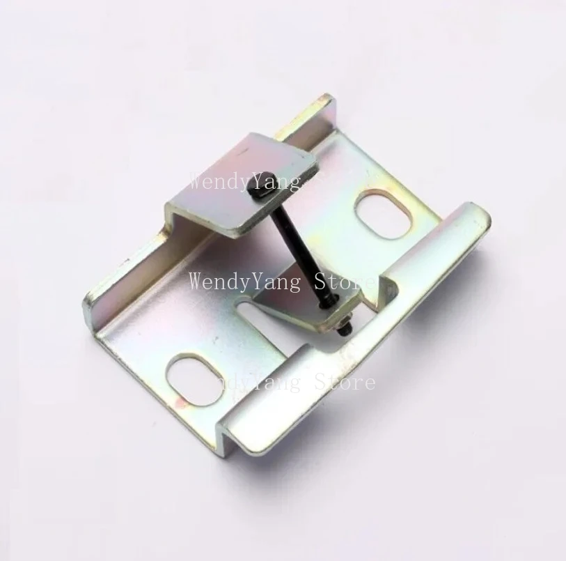 

For Kobelco SK65/75-8 Excavator Hood Lock Back Cover Lock Assembly 1set