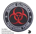 hook Loop patch  1