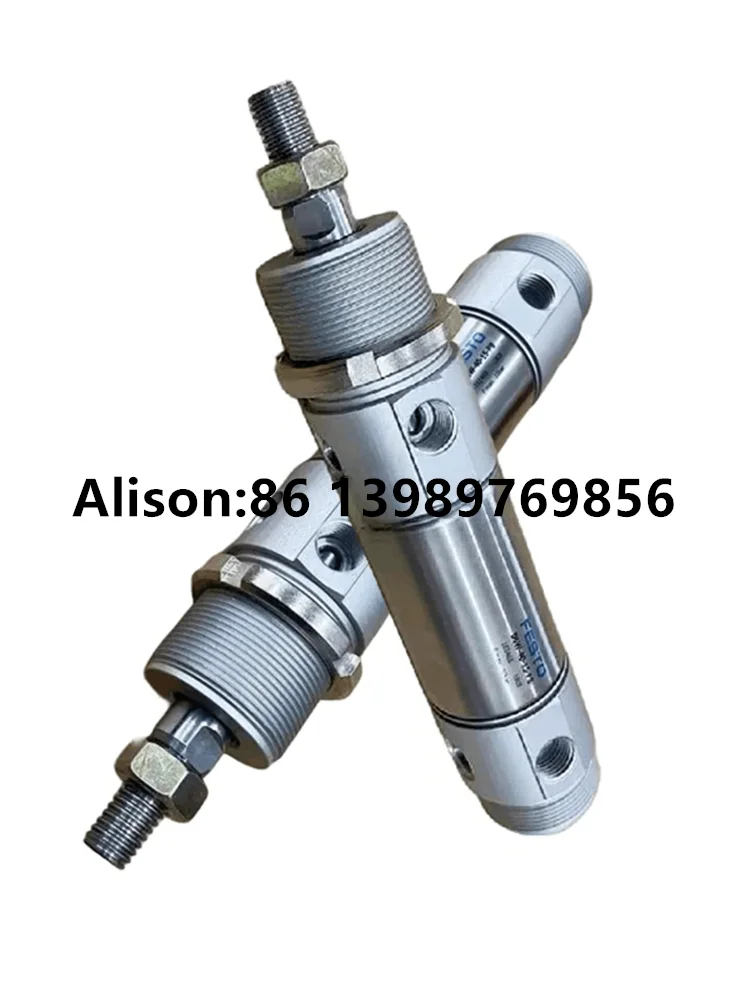 FESTO cylinder DSW-63-25-P-B DSW-63-40-P-B DSW-63-50-P-B DSW-63-80-P-B DSW-63-100-P-B DSW-63-160-P-B DSW-63-200-P-B DSW-63-300-P