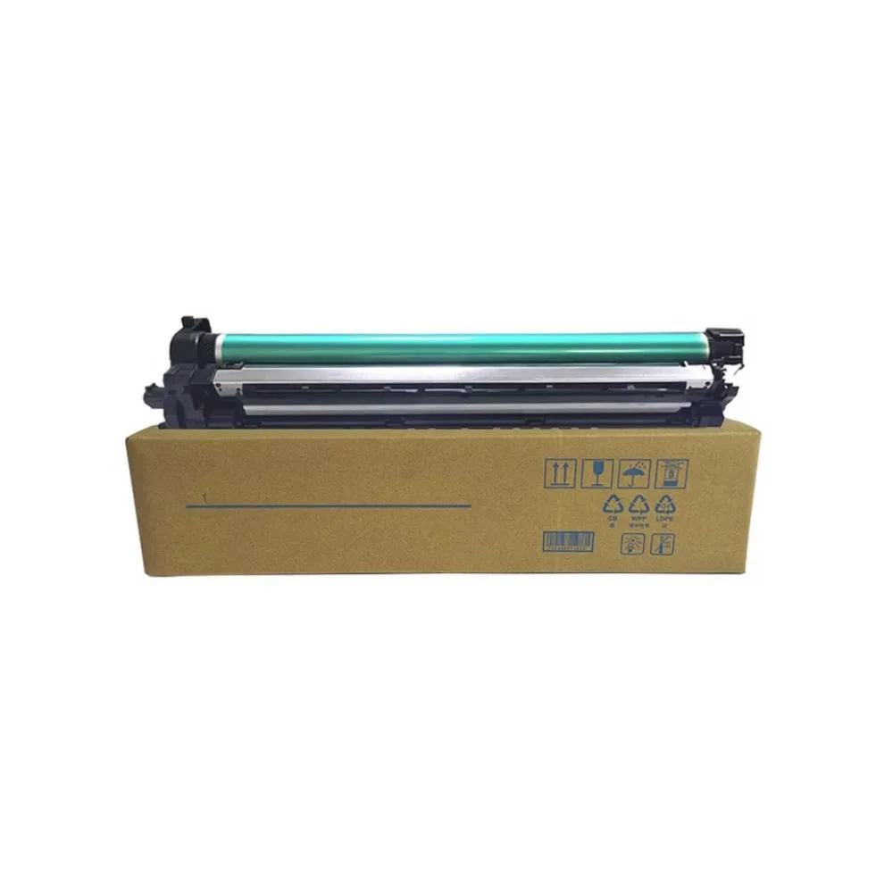 NEW COMPATIBLE TONER DR312 For Konica Minolta Bizhub 227 287 367 7522 7528 7536 DR 312 Drum Unit Set