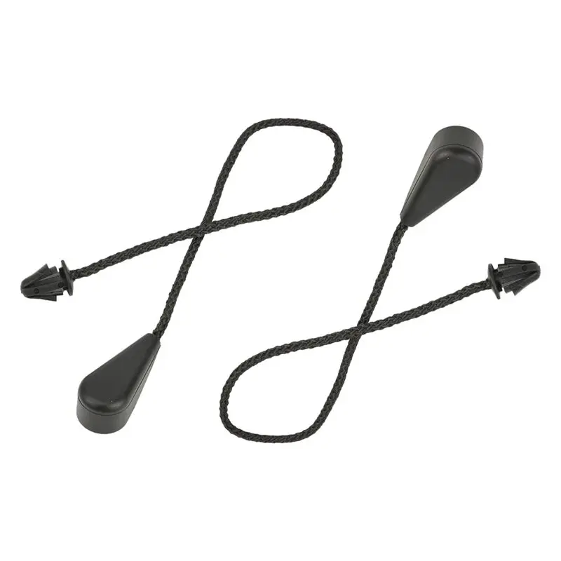 

DHB4-68-315 Ремень для Mazda CX-30 2020-2021, задняя полка для посылок, шнур для багажа, перегородка багажника, подвесная веревка