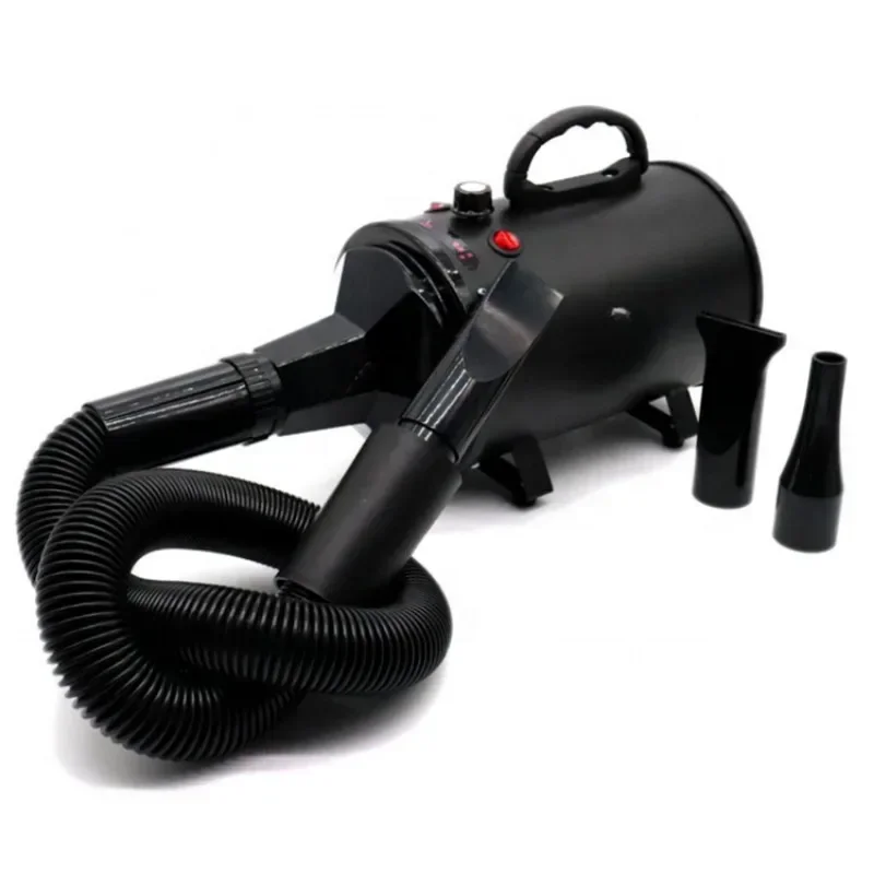 Car Care Quick-DRY Engine Compartment Blow Water Dryer Hot Wind Dryer Blower