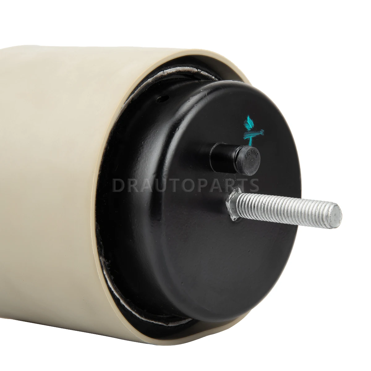 Правая боковая опора двигателя 3D0199381Q, 3D0199381D, 3D0199381N для VW VOLKSWAGEN Phaeton 3,0 V6 TDI 4motion 2004-2016