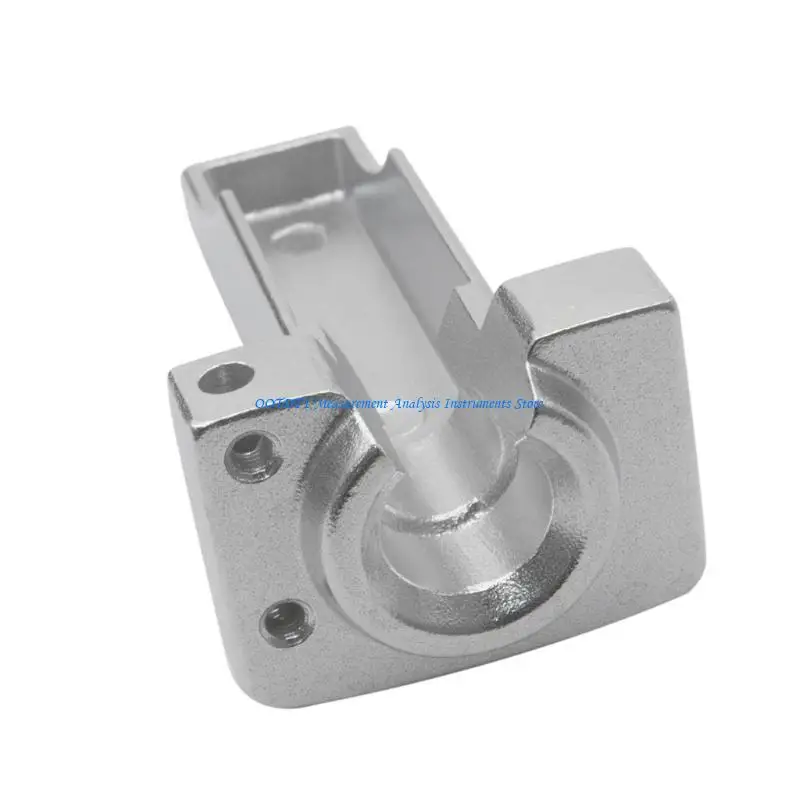367D Premium Aluminum Soldering Stand Featuring Built In Sleep Protections Function