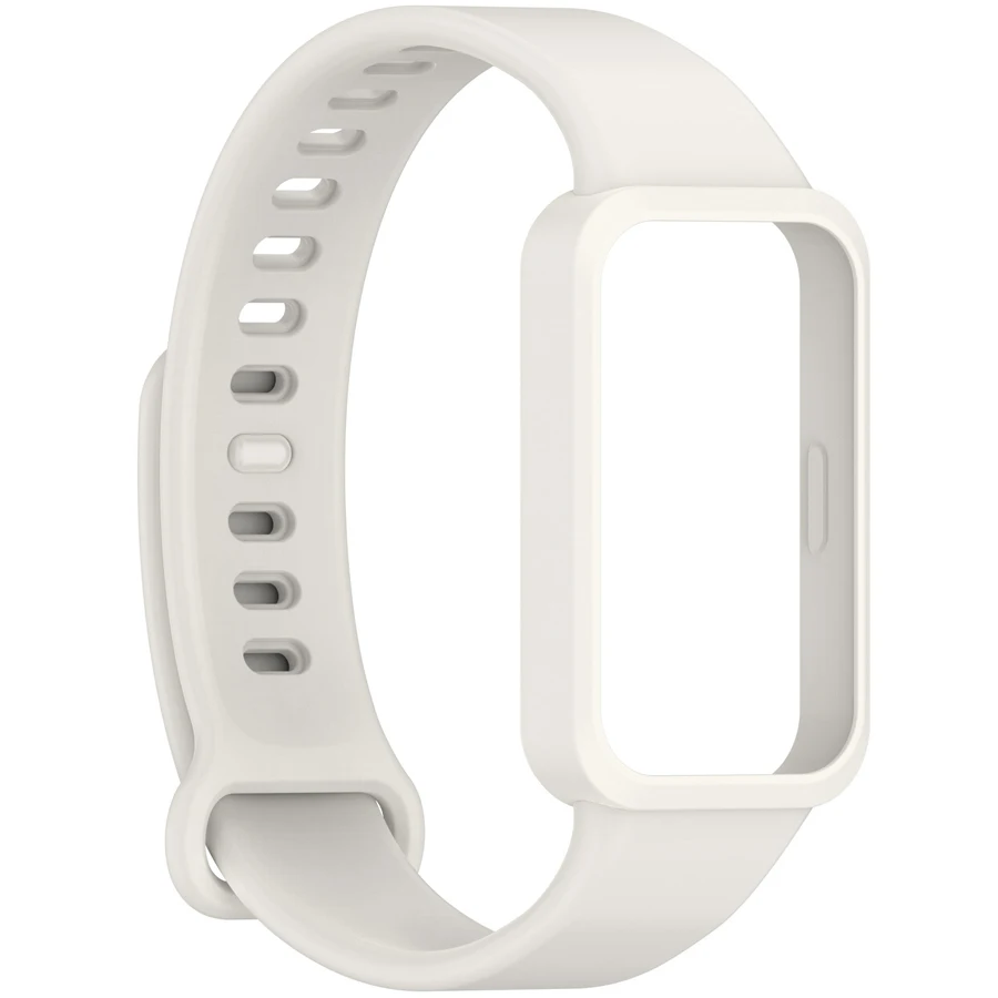 Band voor Xiaomi Band 9 Actieve horlogeband voor Xiaomi Band 8 Actief voor Redmi Band 3 Polsband voor Redmi Band 3 2 Polsband