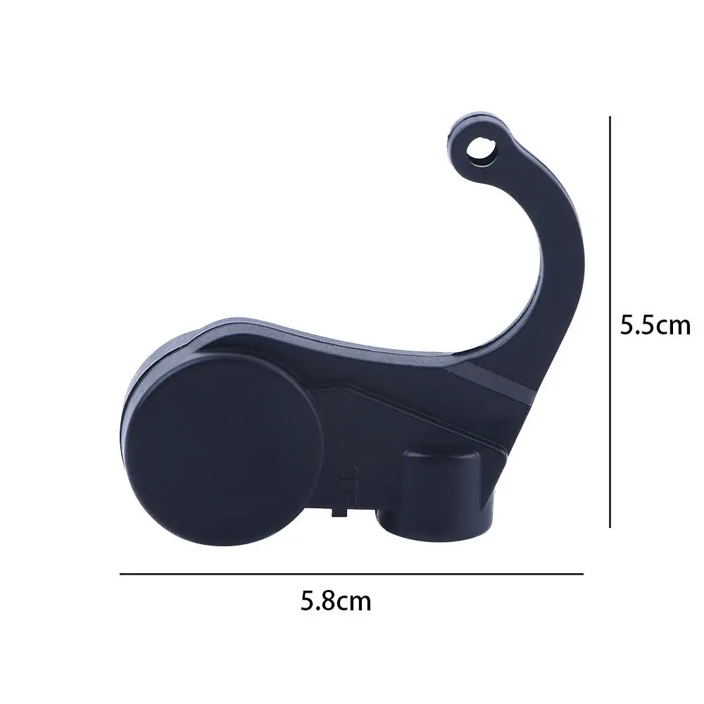 Car Alert Nap Alarm Sleepy Reminder Wake-Up Alarmer Ear hook Drowsy Alarm Car Anti Sleep Alarm Keep Awake Car Driver