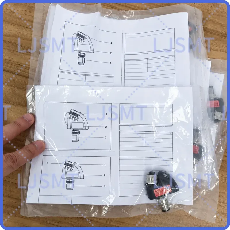for Balluff BNI IOL-712-000-K023 Signal Converter In Stock BNI0041 Imported Industrial Automation Module Ready to Ship