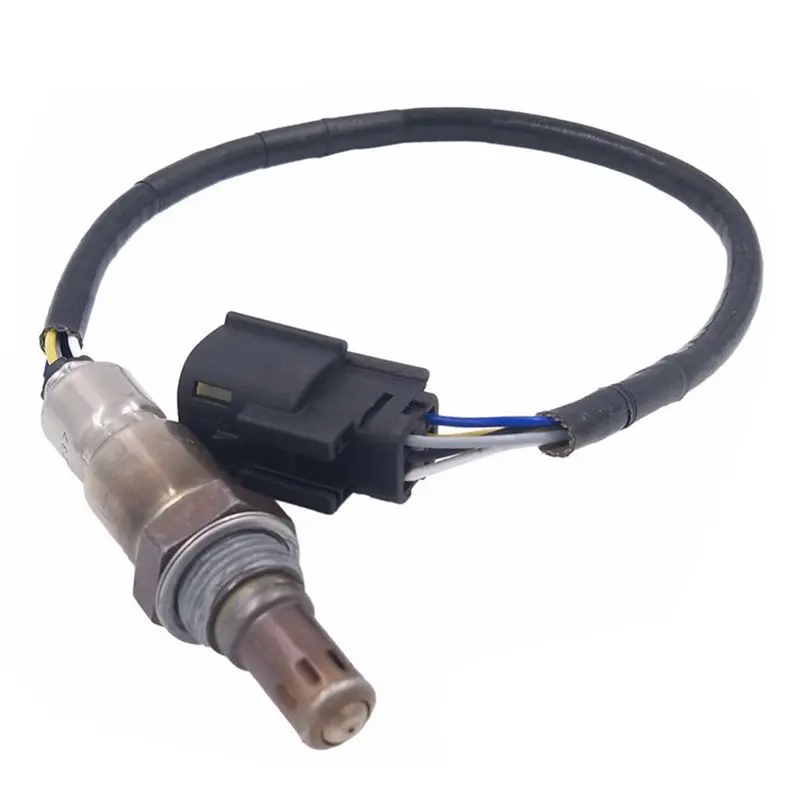 5X EJ5Z-9F472-B Front O2 Oxygen Sensor Fit For Ford E-350 ESCAPE F-150 FUSION MUSTANG TRANSIT CONNECT 2.5L EDGE 3.5L-X59A