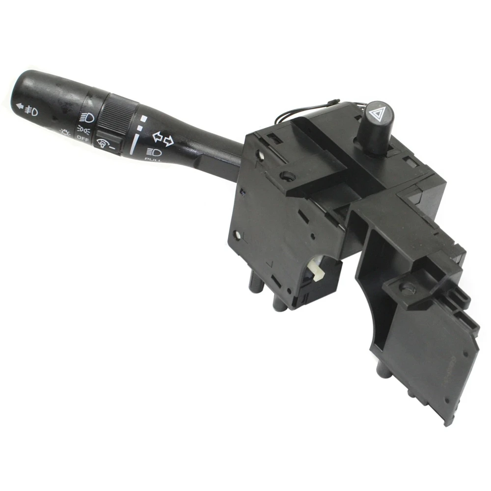 

Car Turn Signal Switch Fog Lights For Jeep Wrangler TJ 2001-2006 L4 Front Side 5016709AC 5016709AA LHD