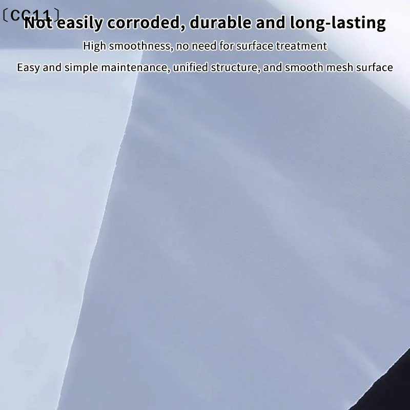 80-350 Mesh Nylon Net Filter Food Grade Nylon Filter Mesh Nylon Wine Water Filter Paint Ink Purify〔CC11〕