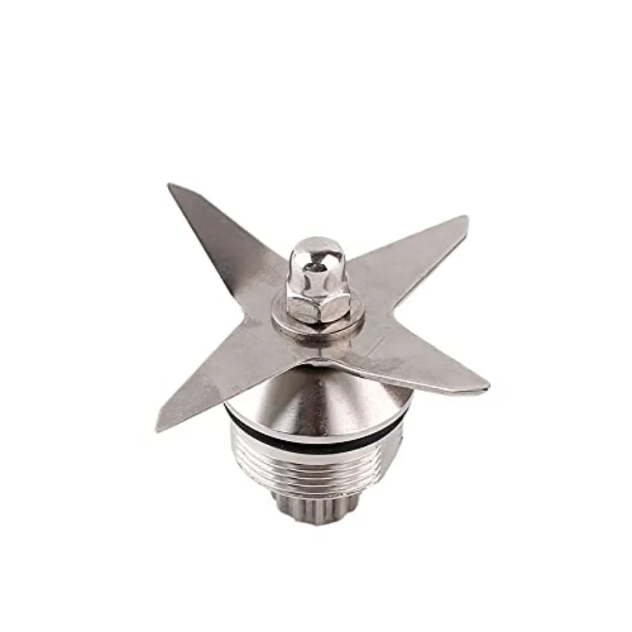 Anbige Replacement Parts Wet Blade AssemblyCompatible with Vitamix 5200 Series Standard Containers