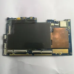 Used Motherboard miix310 For Lenovo Ideapad Miix 310-10ICR Tablet 80SG 5B20L55196 YF80SG Z8350 2G 64gb 100% Fully Tested
