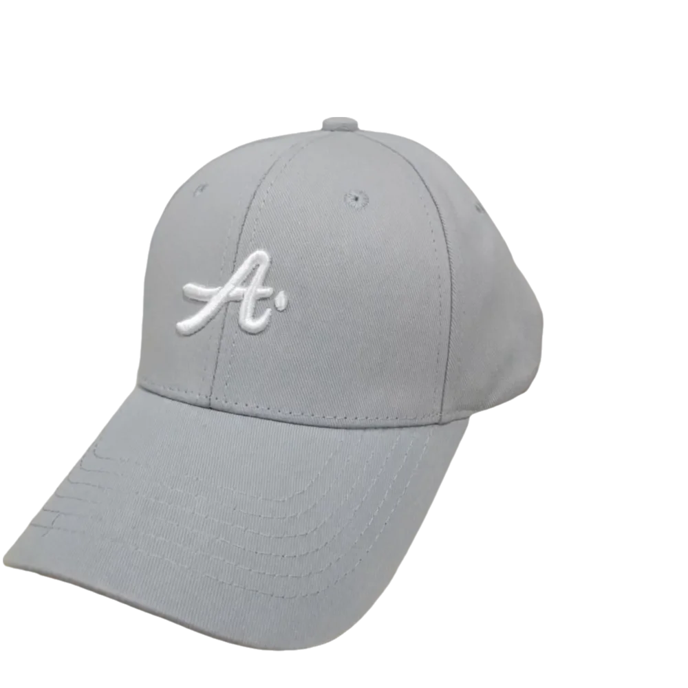

Casual Adjustable Girls Outdoor Embroidery Male Korean Style Cap Visors Cap Letter A Baseball Cap Snapback Hat
