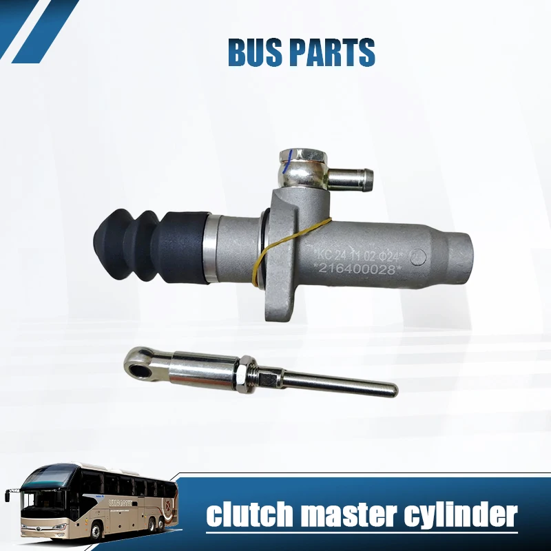 NEW Clutch Master Cylinder 216400028 for King Long Bus Parts