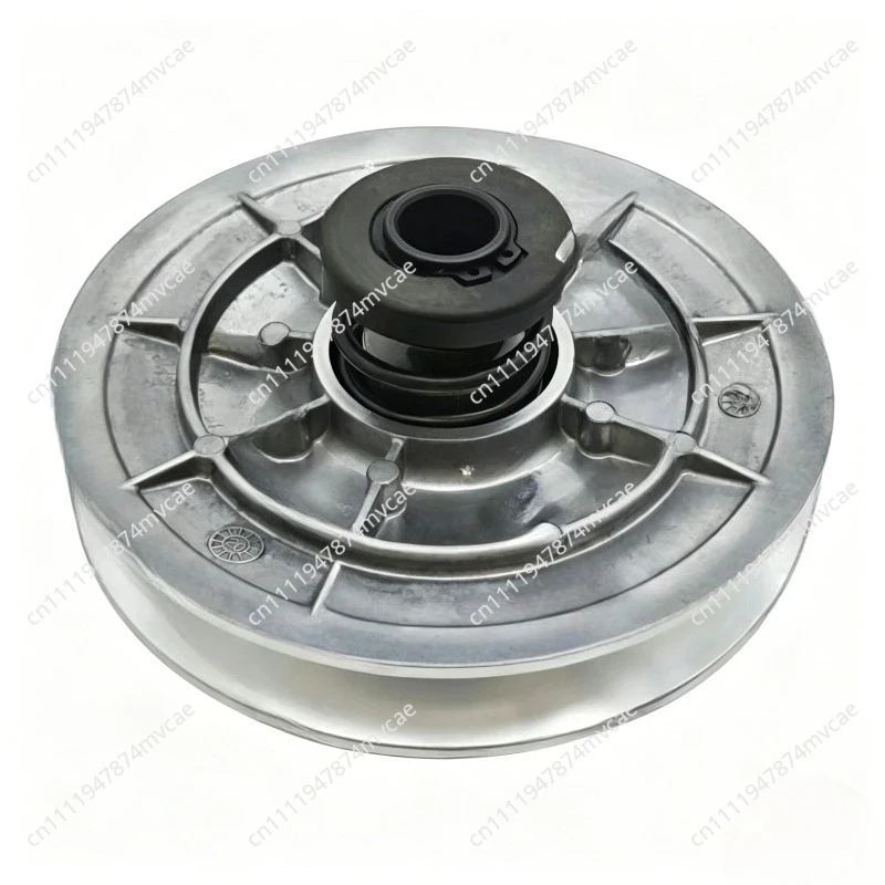 For ATV Parts for Segway 570 Snarler AT6 CVT Secondary Driving Clutch Assy