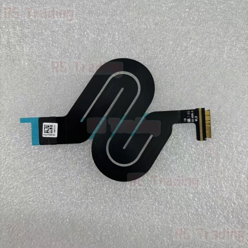 Original A1534 Touchpad Trackpad Flex Cable For Macbook Retina 12