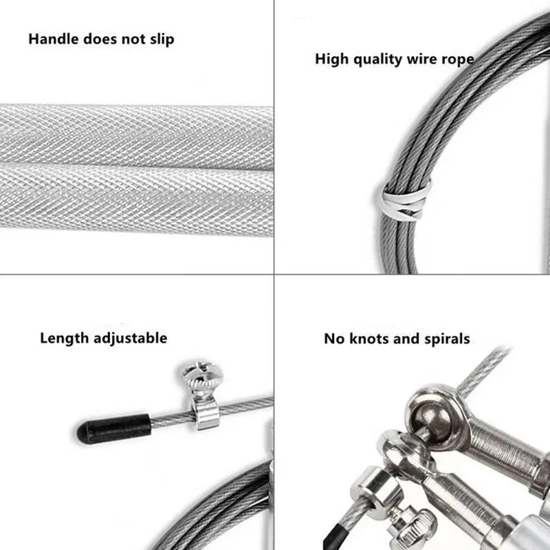 Thumbnail 3 - #31 Trending Jump Ropes Right Now