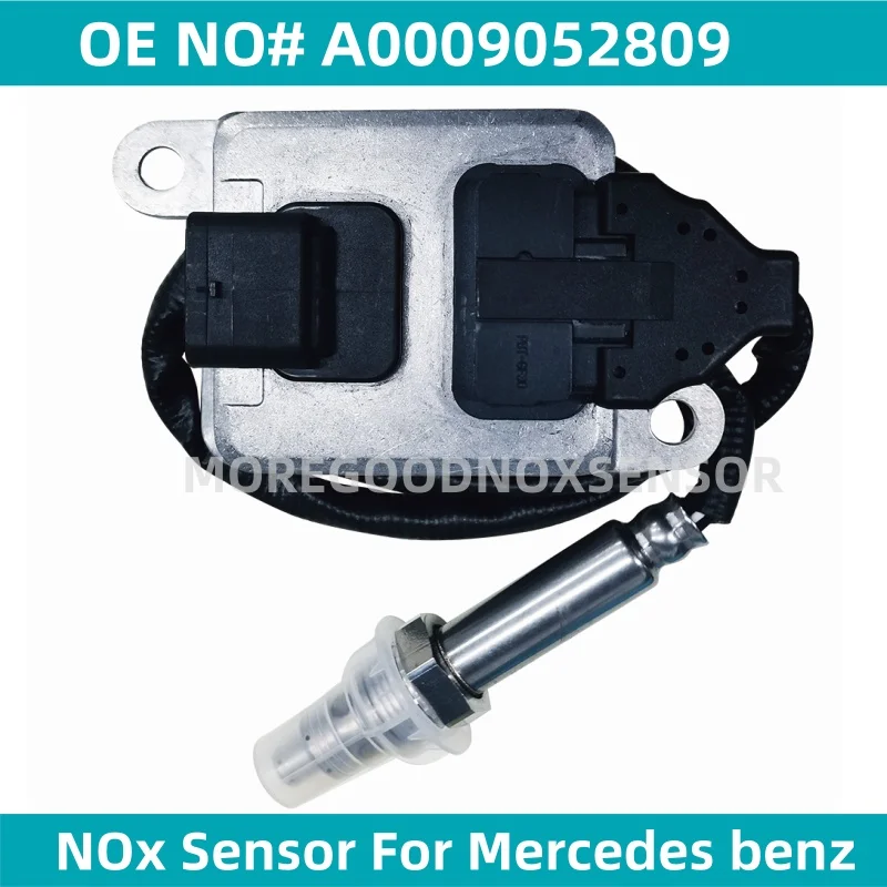 A0009052809 Original NEW NOx Sensor For Mercedes-BENZ C W205 C250 E A238 C238 W213 S213 E350d W166 C292 GLE250 ML250