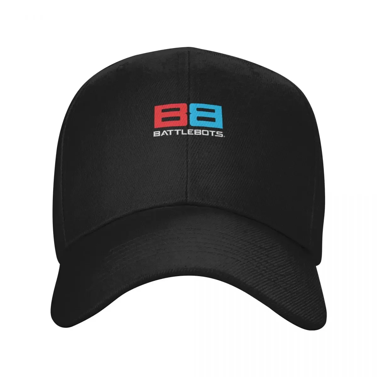 Battlebots Merch Logo Baseball Cap luxury caps Golf Cap hard hat For Man Women's