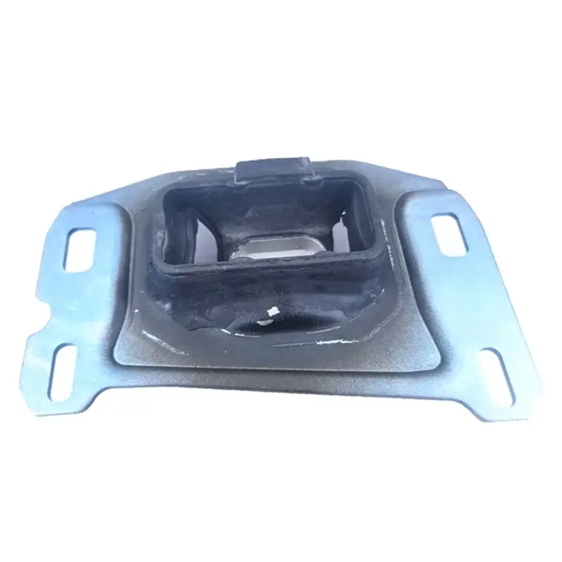 

9673768480 Engine Elastic Left Support Transmission Mounting Bracket For 408 308 308S Citroen C3 C4 DS7