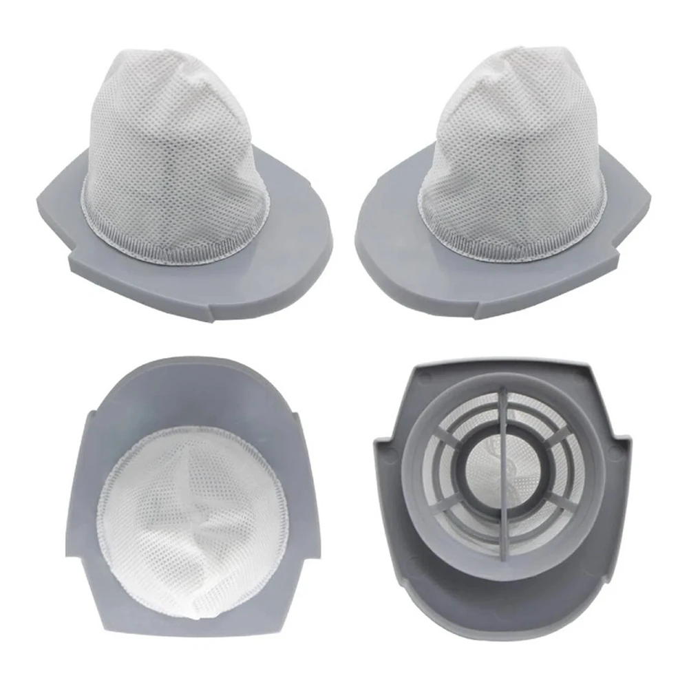 A20M 4 шт. аксессуары для фильтров пылесоса для 2773 2773a аксессуары для пылесоса запасные части
