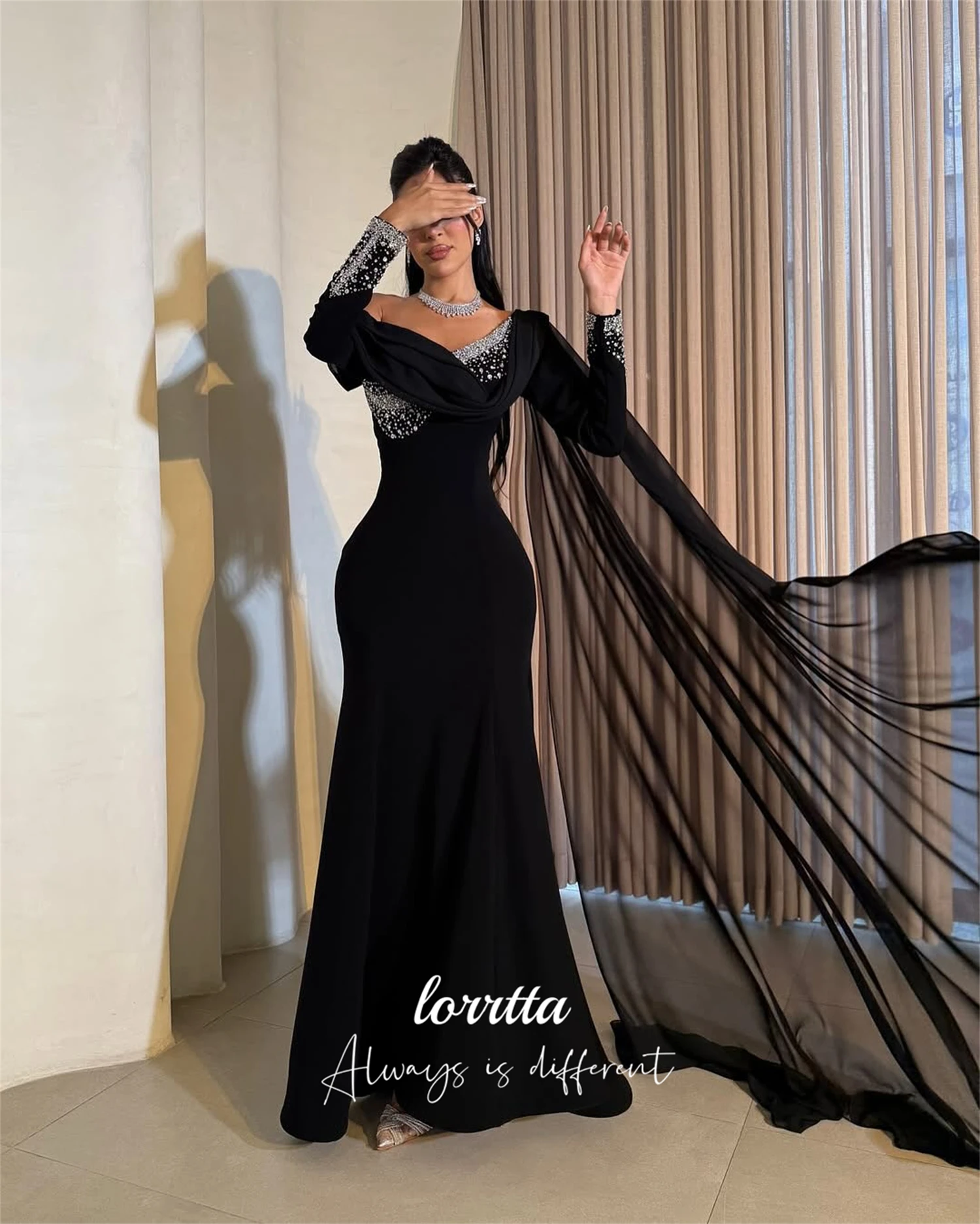 Lorrtta 맞춤형 웨딩 파티 드레스 댄스 파티 드레스 럭셔리 이브닝 드레스 여성 특별 행사 드레스 Sharon Happy Dresses