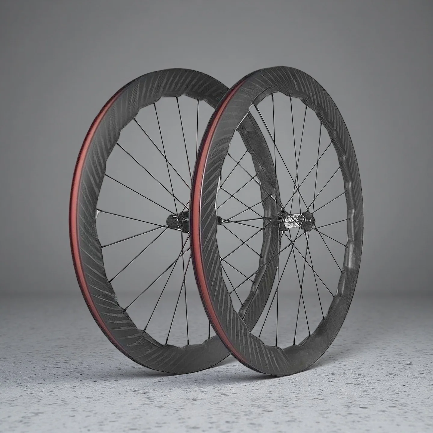 

Карбоновые колеса для шоссейного велосипеда 700c 353 454, дисковый тормоз, втулка Ratcher 36T, DT350/DT240/DT180, бескамерные, Center Lock