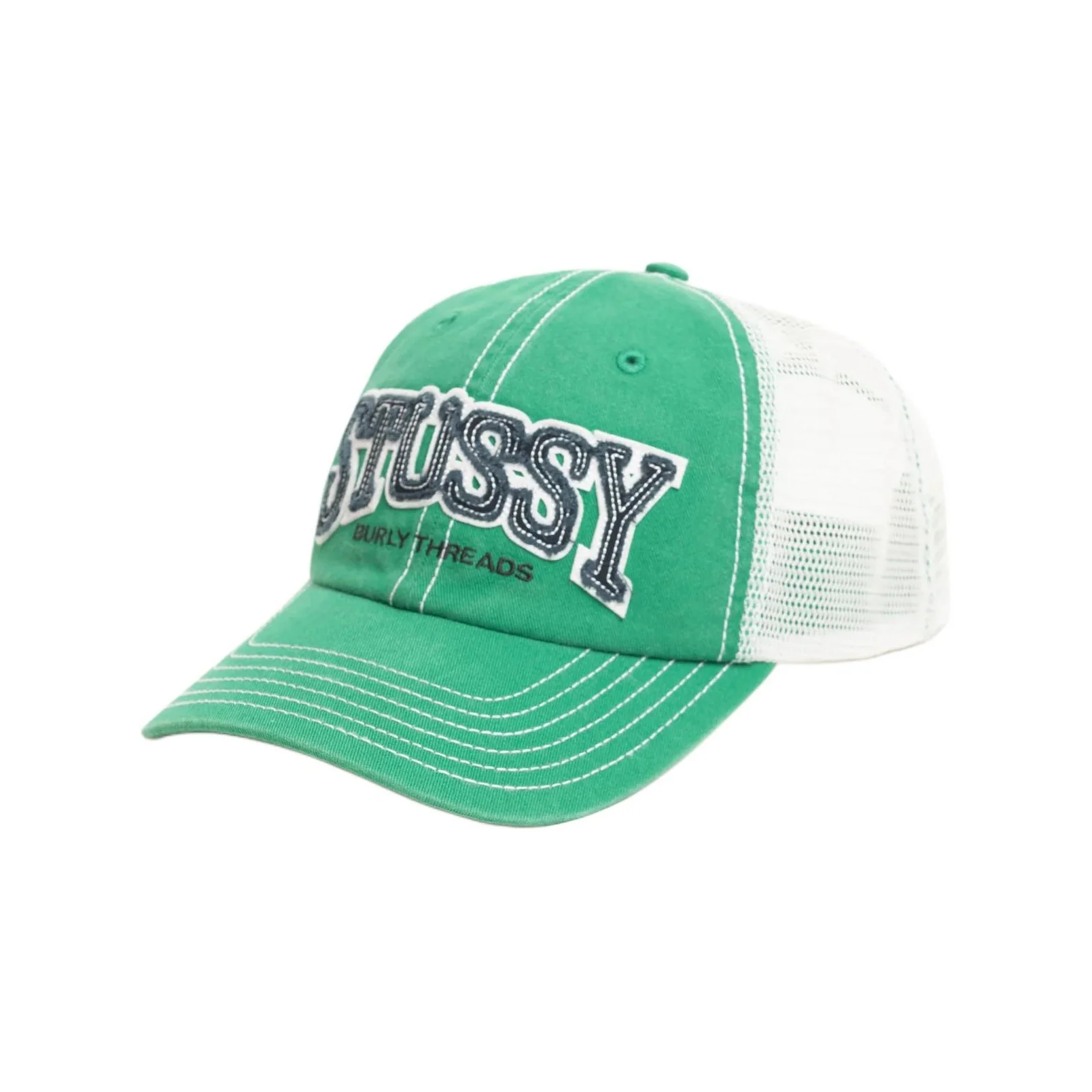 Stussy Cotton Baseball Caps Unisex Multicolor 1311200-