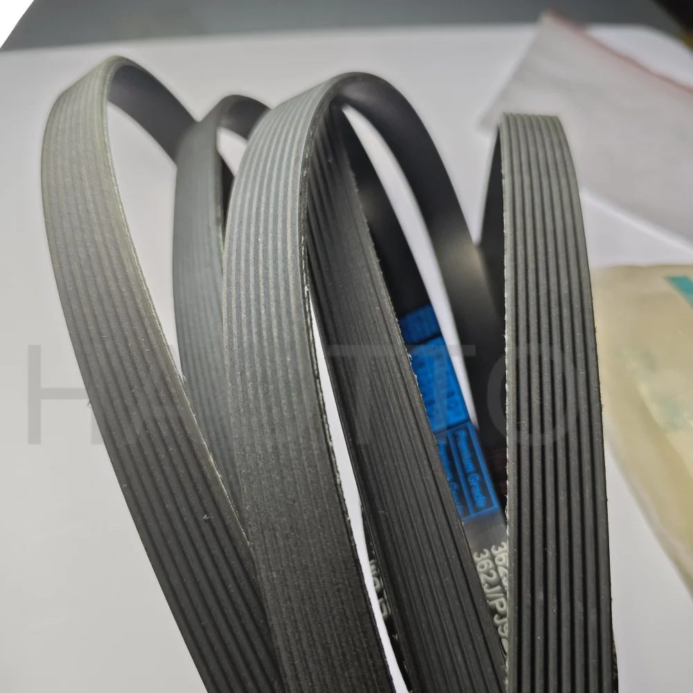 Ribbed Belt PJ 405J 410J 415J 420J 425J 430J 435J 440J 445J 450J 455J Sports Bike Treadmill Exercise Bike Spinning Belt