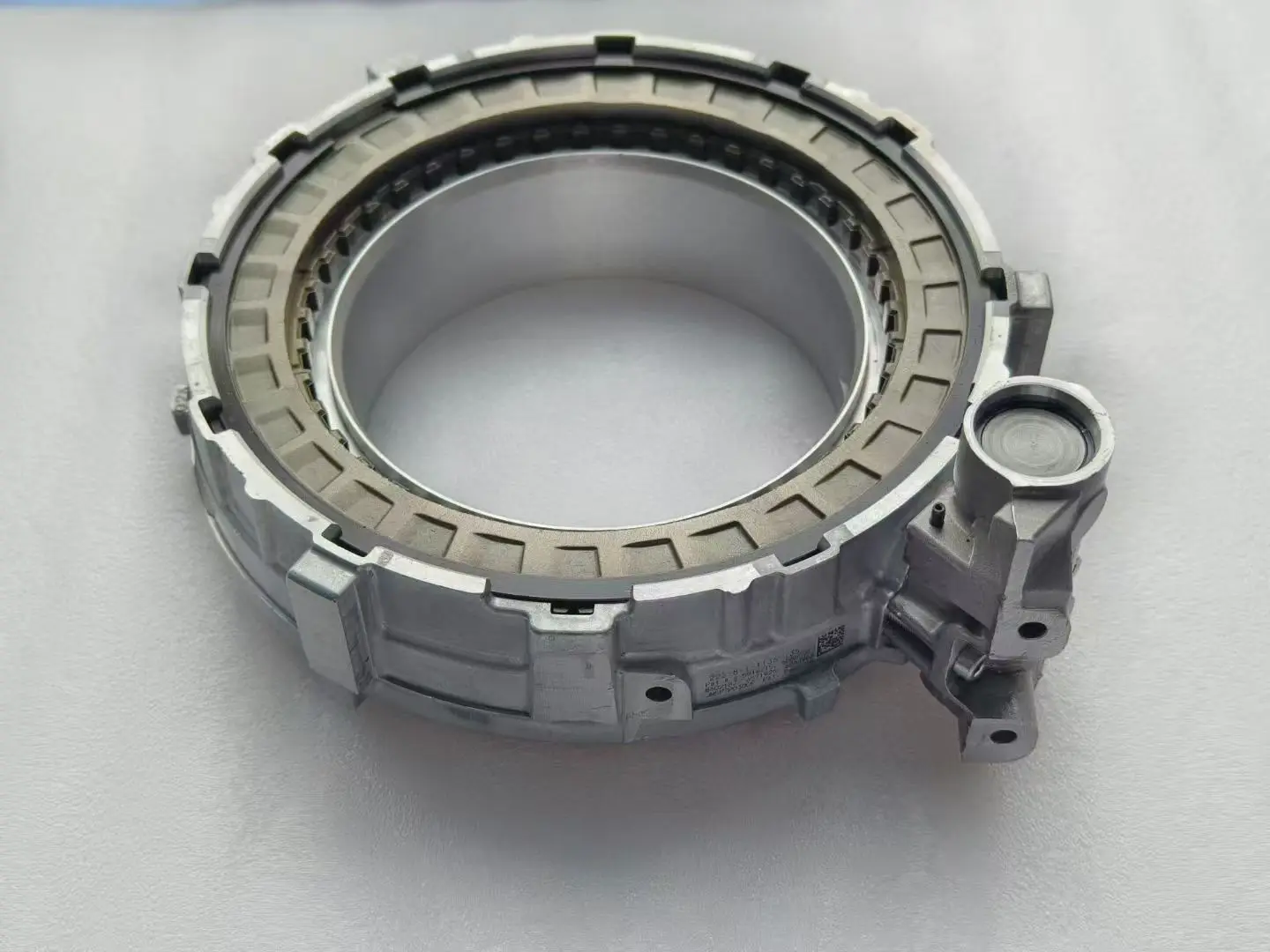 Suitable for Ford GM Chevrolet 8F35 9T50 9AT Automatic Transmission One Way Clutch 9 Speed 24292178 Auto Parts
