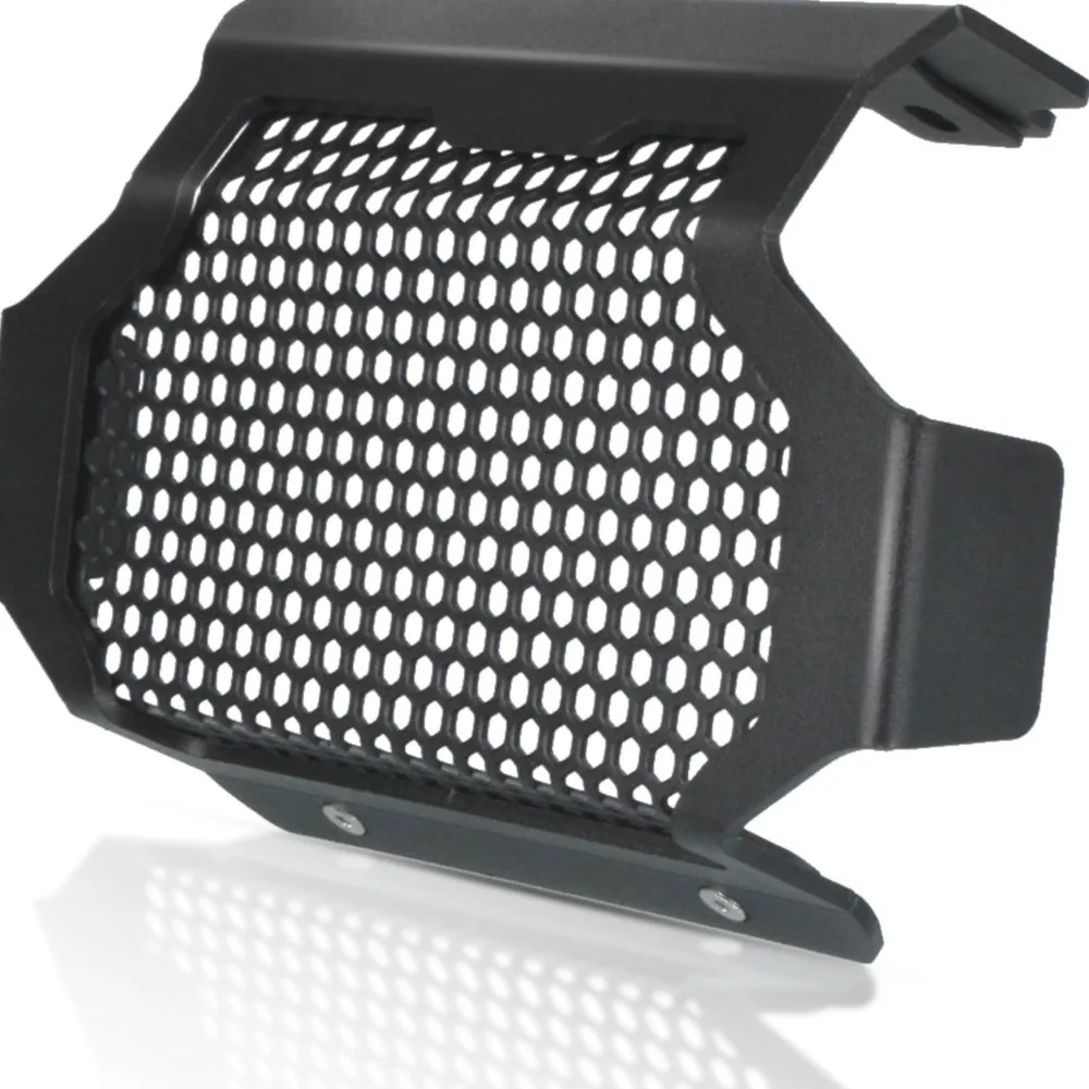 

Radiator Guard Cover Oil Cooler Tank Engine Guard Protect For Ducati Hypermotard 939 SP 2016 Hypermotard 950 SP RVE 2020-2025