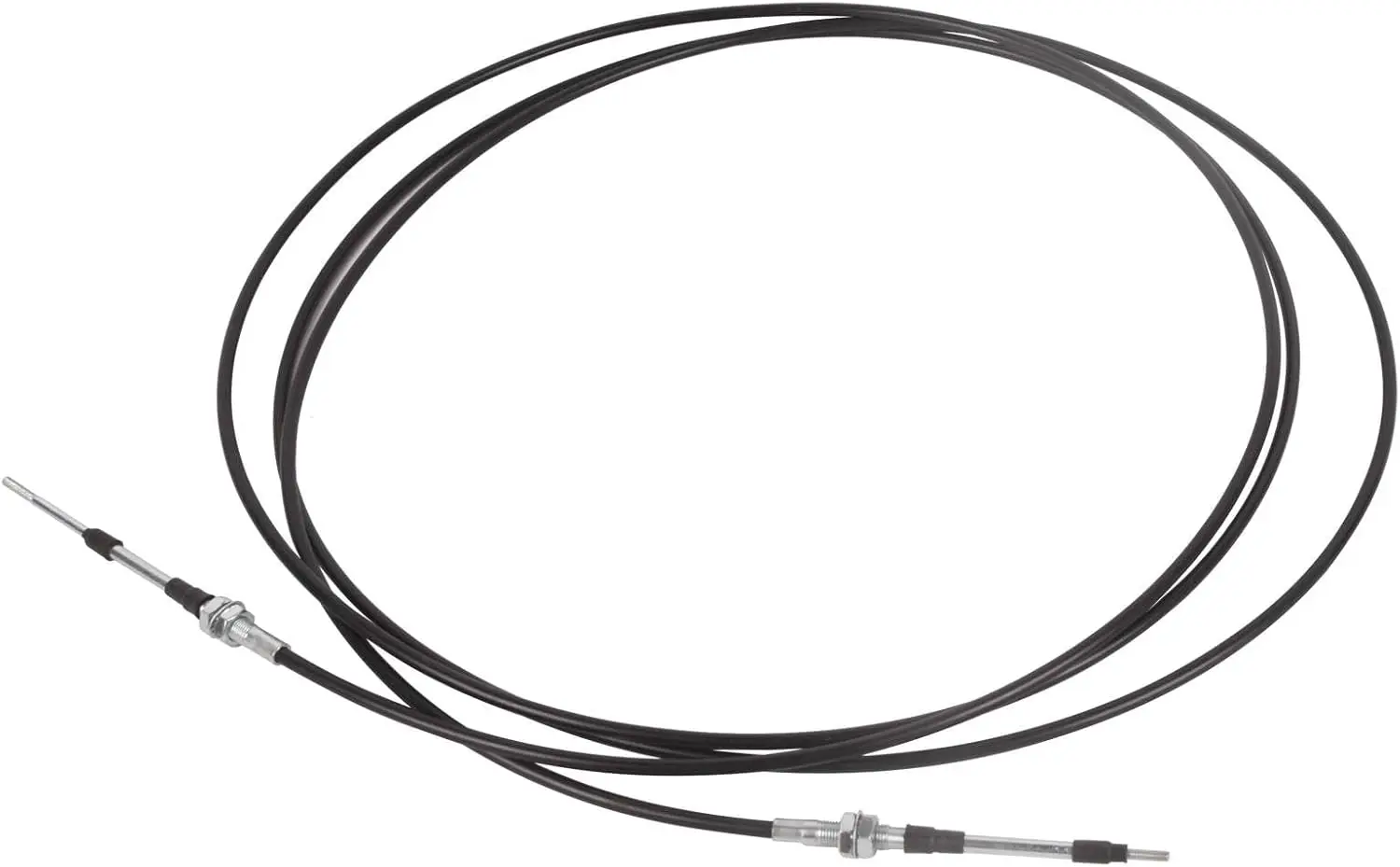 Throttle Cable 7159993 715-9993 Compatible with Bobcat Skid Steer Loader S750 S770 Compact Track Loader T770