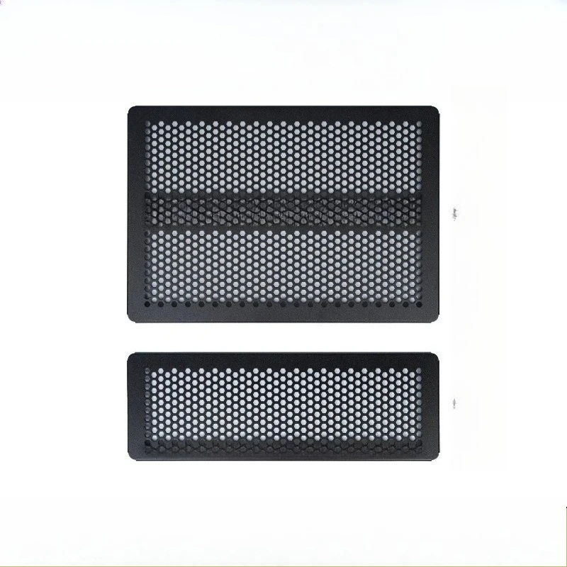 

Outdoor camping IGT unit board Lightweight aluminum alloy expansion half unit board