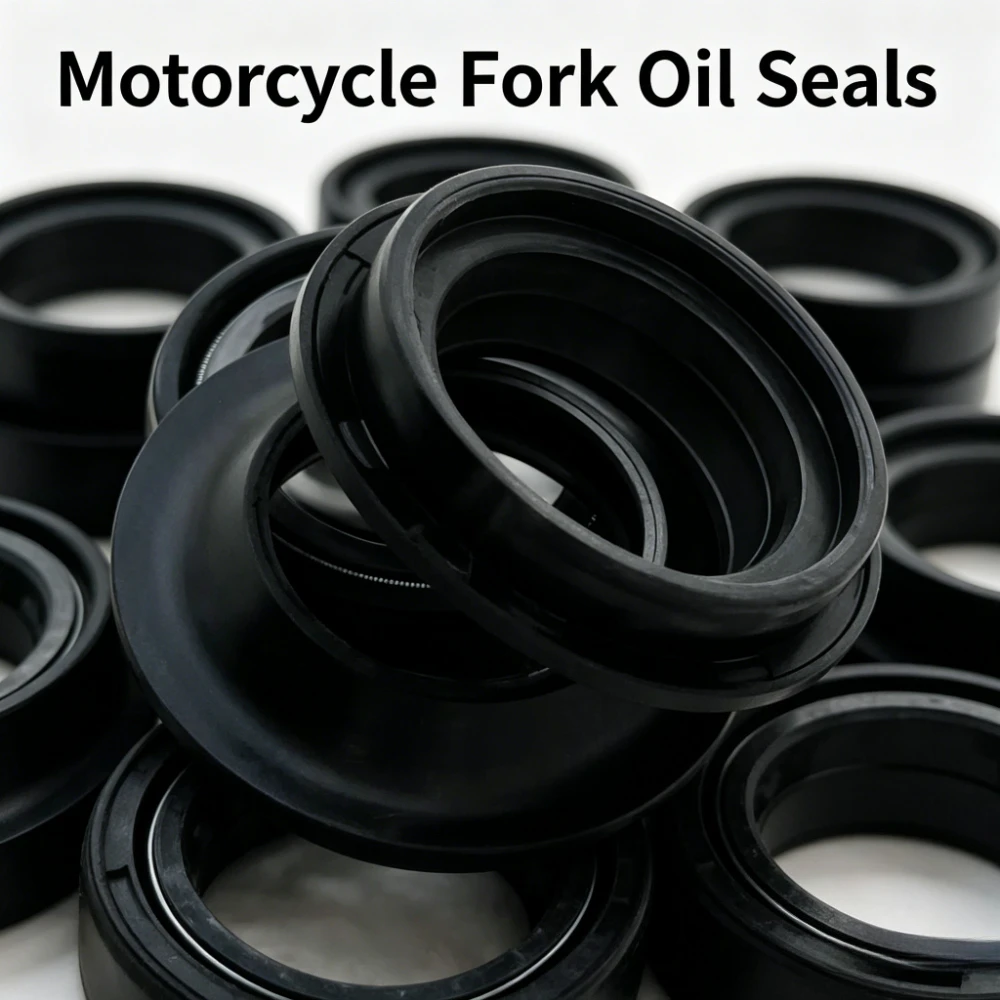 

35x48x8 35 48 8 Front Fork Oil Seal Dust Cover For PIAGGIO X9 EVOLUTION 200 BEVERLY 250 X7 X8 EU3 X9 X 9 EVOLUTION CARNABY 250