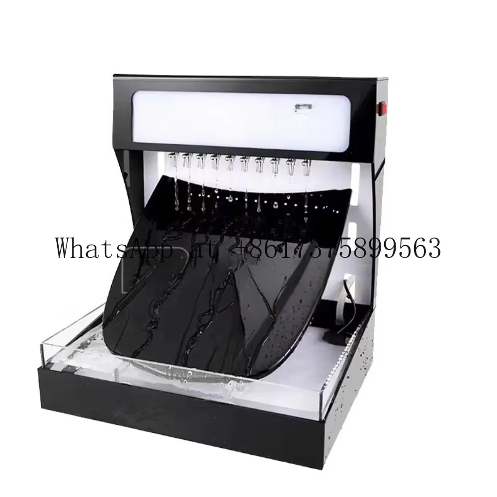 PPF Film Hydrophobic Display Hydrophobic Tester TPU Hydrophobic Display Tester