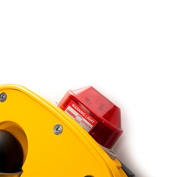 مهندس الصناعية الطريق السريع نفق السكك الحديدية منارة IP68 مقاوم للماء مانعة لتسرب الماء انفجار SOS الطوارئ VOIP SIP الهاتف #6