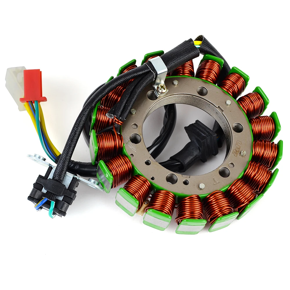 31120-MBV-305 31120-MBV-731 Stator Coil For Honda CL400 1998 CB400SS 2002 2003 2004 2005 2006 2007 2008