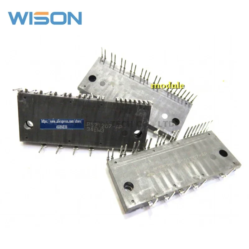 PS21267-P PS21267-AP PS21267-AHP PS21265-AP 신규 및 기존 모듈 무료 배송