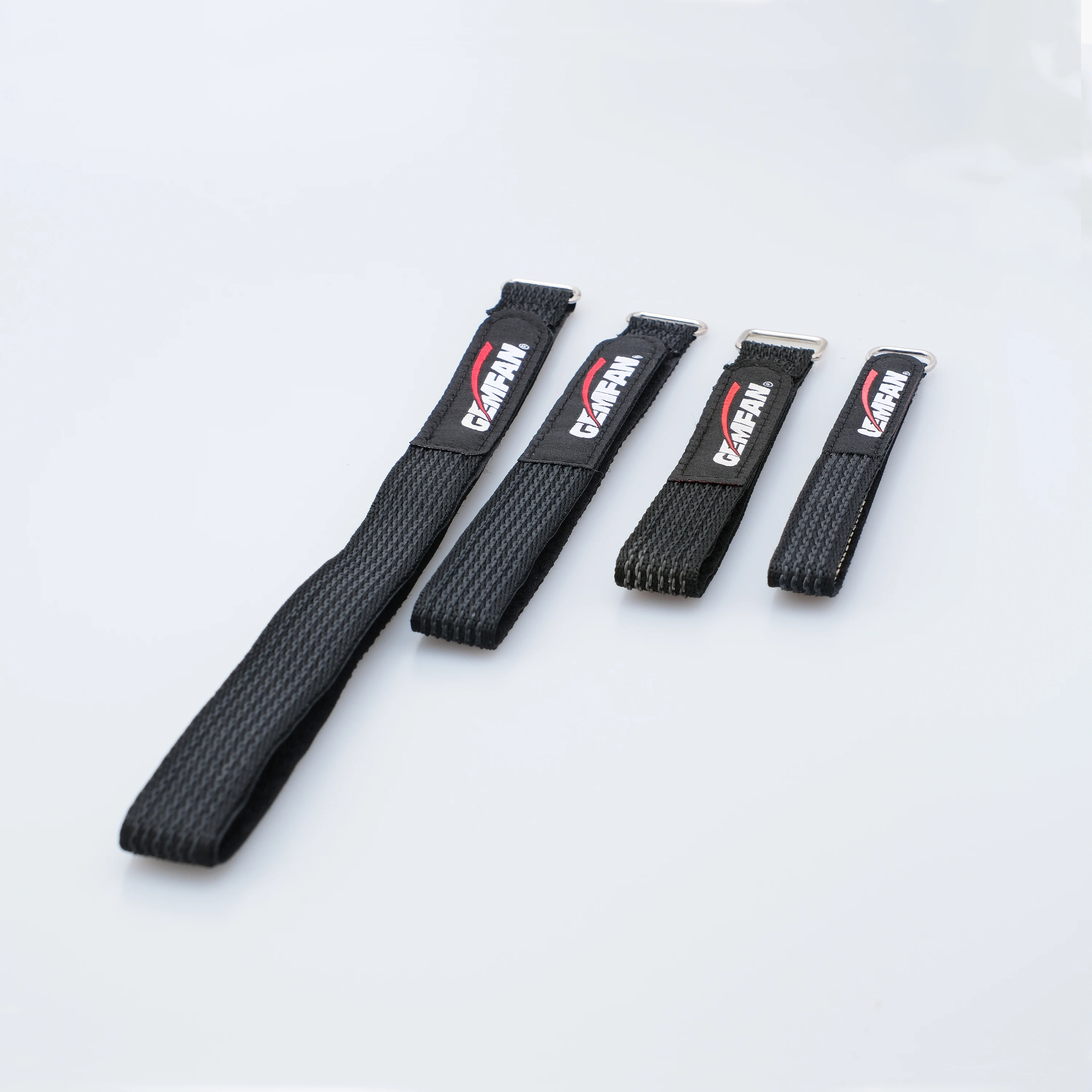 Gemfan 550x25mm 330x25mm 250x2 - Drone Battery Strap 评论和价格