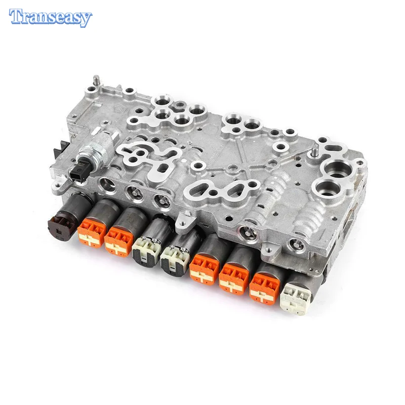 

Корпус клапана коробки передач ZF9HP48 948TE 04753134AA, 9-скоростной 14-17, системы автоматической коробки передач для Chrysler Jeep