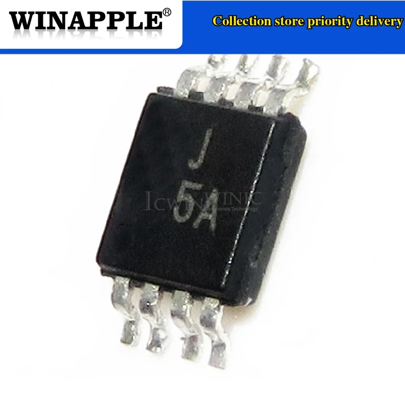 LM3478MMX LM3478 S14B AD8314ARMZ AD8314ARM J5A INA333AIDGKR INA333A I333 LTC3402EMS LTC3402 LTSK MSSOP-8