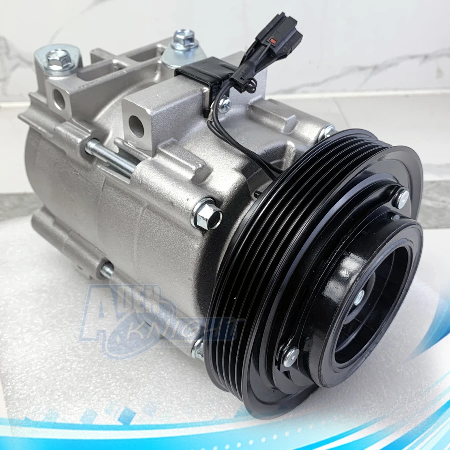 FOR CAR HYUNDAI TERRACAN 2.9L 2004 - 2006 HS18 AC A/C COMPRESSOR 97610-H1021 97610H1021 ACWCA-06 ACWCA-05 ACWCA06 ACWCA05