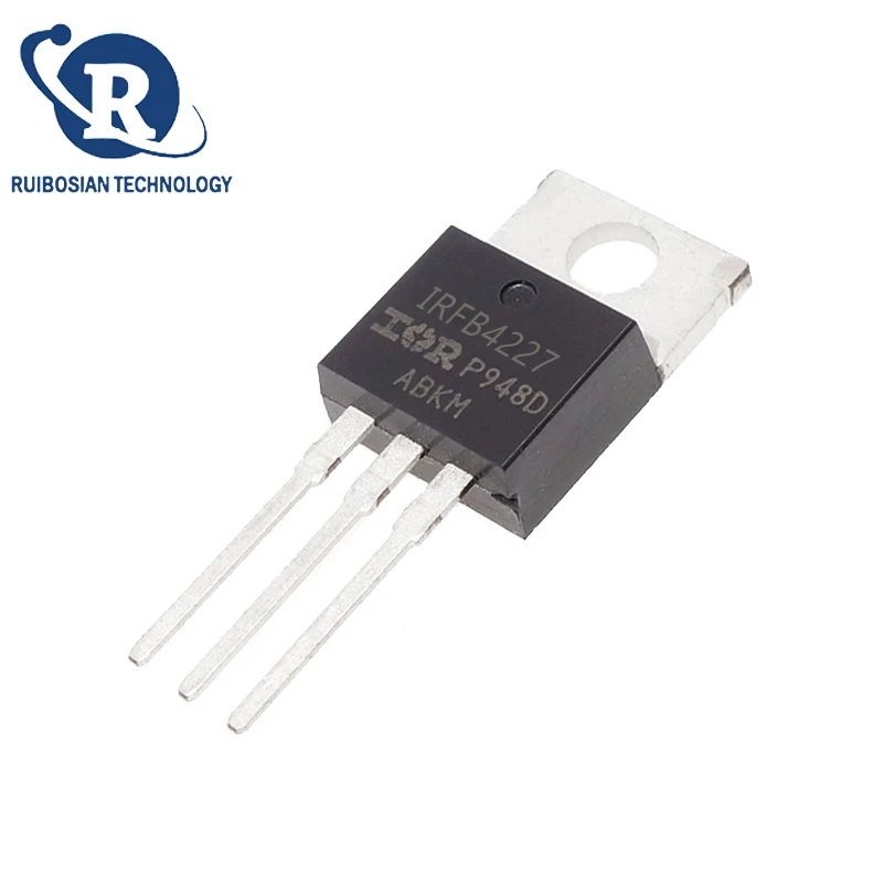 10PCS IRFB4110PBF IRFB4110 TO-220 transistor IRFB3006 IRFB3077 IRFB3207 IRFB3306 IRFB3607 IRFB4110 IRFB4227 IRFB4310 IRFBC40