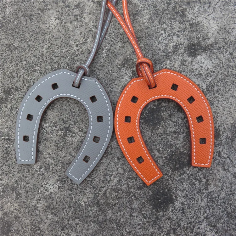 Japan Steel Blade Rule Die Cutting Knife Horseshoe Pendant Mould Stencil Template DIY Leather Craft